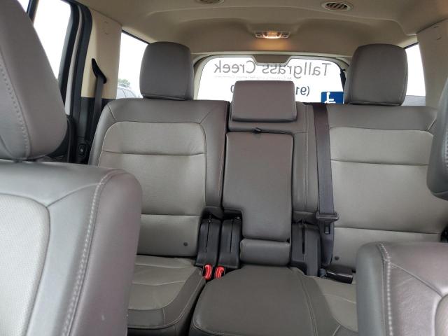 Photo 10 from auction – 2019 FORD FLEX SEL with VIN 2FMHK6C81KBA32101