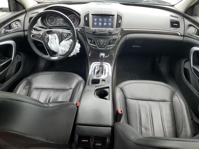 Photo 8 from auction – 2016 BUICK REGAL with VIN 2G4GL5EX9G9106497