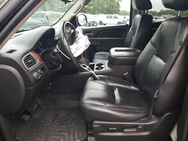 Photo 7 from auction – 2011 CHEVROLET TAHOE C150 with VIN 1GNSCBE01BR149995