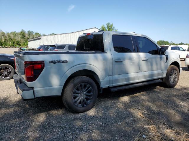Photo 3 from auction – 2024 FORD F150 XLT with VIN 1FTEW3LP8RFA79457