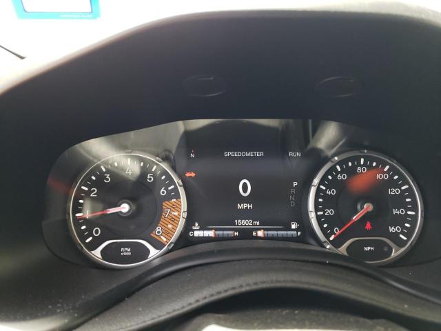 Photo 9 from auction – 2023 JEEP RENEGADE T with VIN ZACNJDC14PPP73232