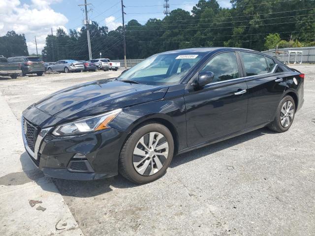 NISSAN ALTIMA S 2020 with VIN 1N4BL4BVXLC196568 - Photo from auction