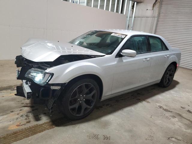 CHRYSLER 300 S 2021 with VIN 2C3CCABGXMH546007 - Photo from auction