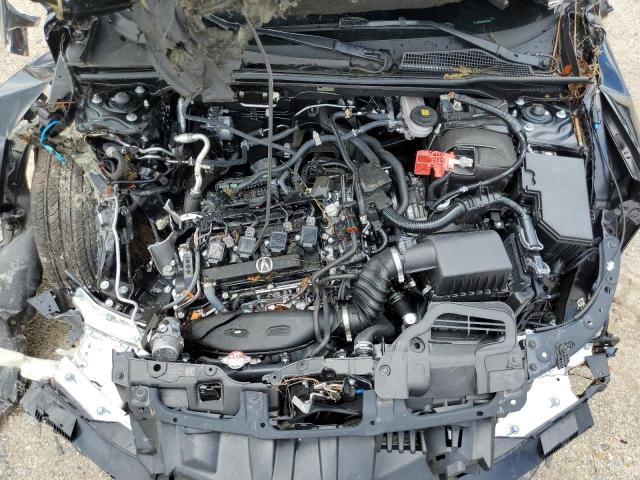 Photo 11 from auction – 2024 ACURA INTEGRA with VIN 19UDE4H29RA018540