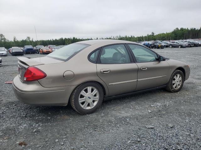 Photo 3 from auction – 2003 FORD TAURUS with VIN 1FAFP56S83G125826