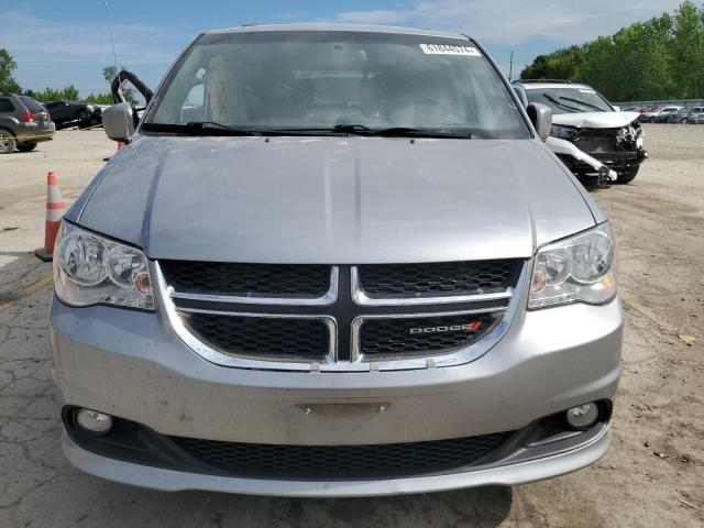 Photo 5 from auction – 2017 DODGE GR CARAVAN with VIN 2C4RDGCG0HR664037