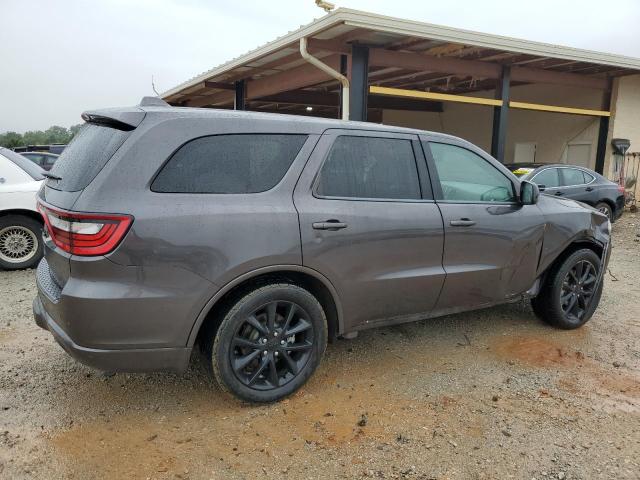 Photo 3 from auction – 2018 DODGE DURANGO SX with VIN 1C4RDHAG9JC143213