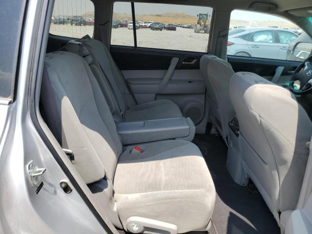 Photo 11 from auction – 2012 TOYOTA HIGHLANDER with VIN 5TDBK3EH6CS171453
