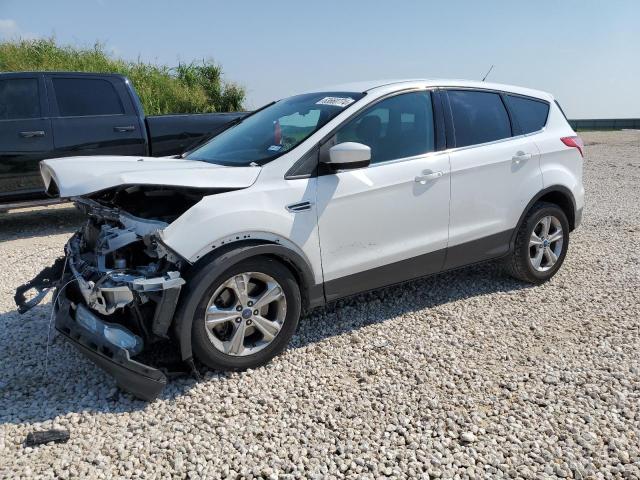 FORD ESCAPE SE 2013 with VIN 1FMCU0G97DUC26908 - Photo from auction