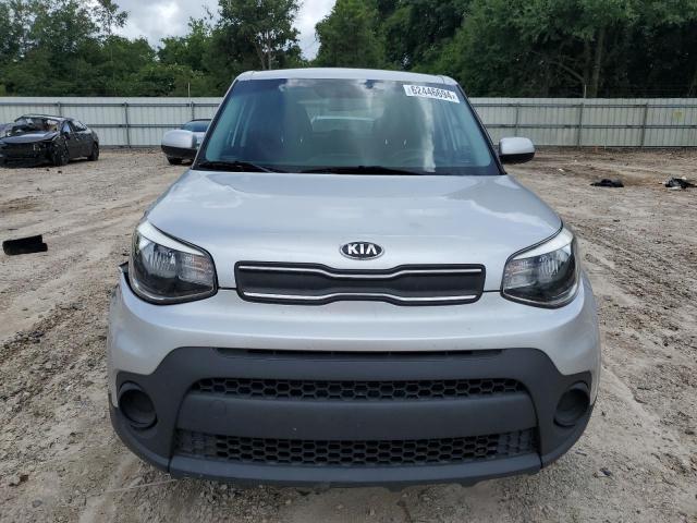 Photo 5 from auction – 2017 KIA SOUL with VIN KNDJN2A23H7434448