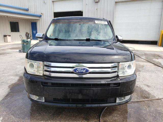 Photo 5 from auction – 2012 FORD FLEX LIMIT with VIN 2FMGK5DCXCBD02615