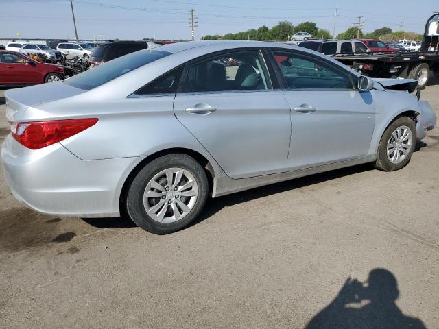 Photo 3 from auction – 2012 HYUNDAI SONATA GLS with VIN 5NPEB4AC1CH366153