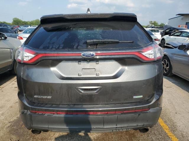 Photo 6 from auction – 2017 FORD EDGE SE with VIN 2FMPK3G92HBC28456