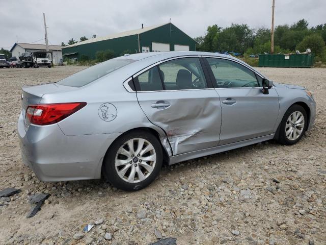 Photo 3 from auction – 2015 SUBARU LEGACY 2.5 with VIN 4S3BNAC60F3046242