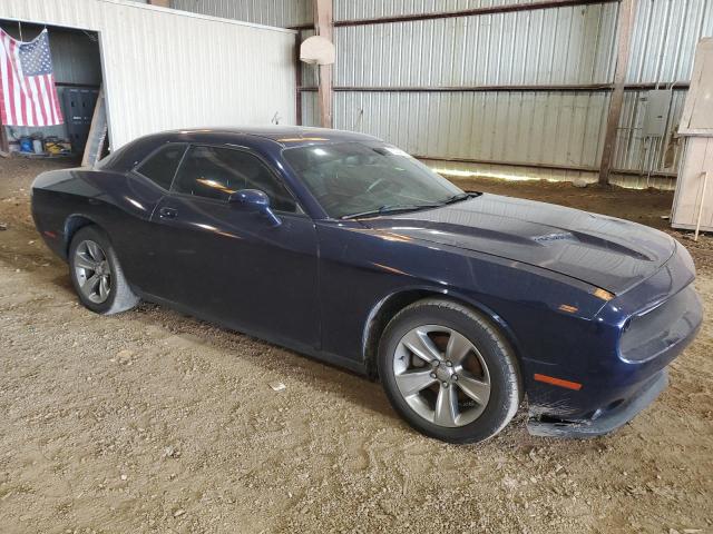 Photo 4 from auction – 2015 DODGE CHALLENGER with VIN 2C3CDZAG9FH888743