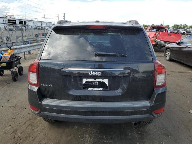 Photo 6 from auction – 2016 JEEP COMPASS SP with VIN 1C4NJDBB0GD655254