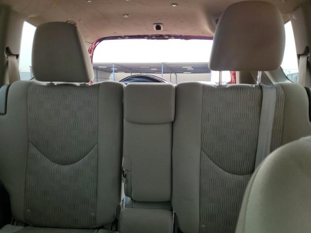 Foto 10 de la subasta – 2012 TOYOTA RAV4 con VIN 2T3BK4DV3CW087456