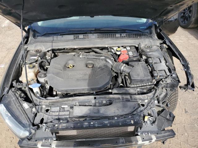 Photo 11 from auction – 2016 FORD FUSION TIT with VIN 3FA6P0K93GR307518