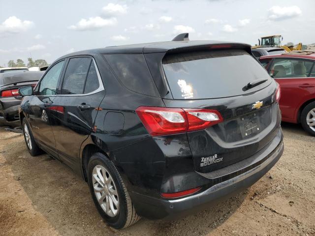 Photo 2 from auction – 2018 CHEVROLET EQUINOX LT with VIN 2GNAXJEV2J6351597