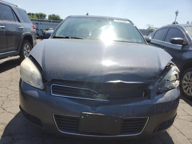 Photo 5 from auction – 2011 CHEVROLET IMPALA LT with VIN 2G1WG5EKXB1121714