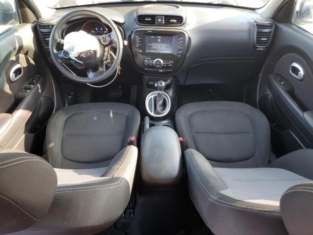 Photo 8 from auction – 2018 KIA SOUL + with VIN KNDJP3A57J7539283