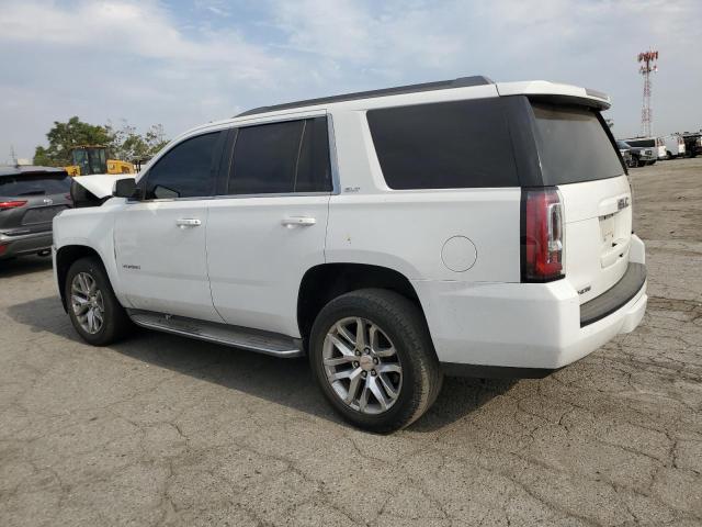 Photo 2 from auction – 2015 GMC YUKON SLT with VIN 1GKS1BKC3FR111420