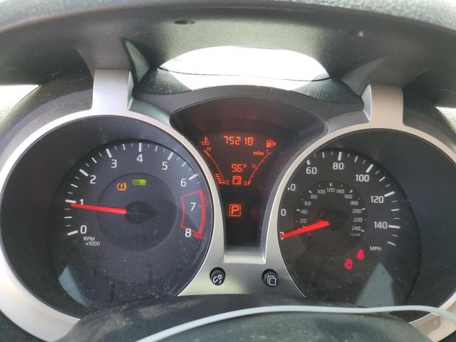 Zdjęcie 9 z aukcji – 2012 NISSAN JUKE S z VIN JN8AF5MV5CT112600
