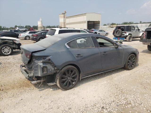 Photo 3 from auction – 2023 MAZDA 3 PREFERRE with VIN 3MZBPACM7PM372545