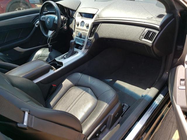 Photo 8 from auction – 2014 CADILLAC CTS PERFOR with VIN 1G6DC1E39E0130550