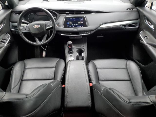 Photo 8 from auction – 2022 CADILLAC XT4 PREMIU with VIN 1GYFZDR49NF117104