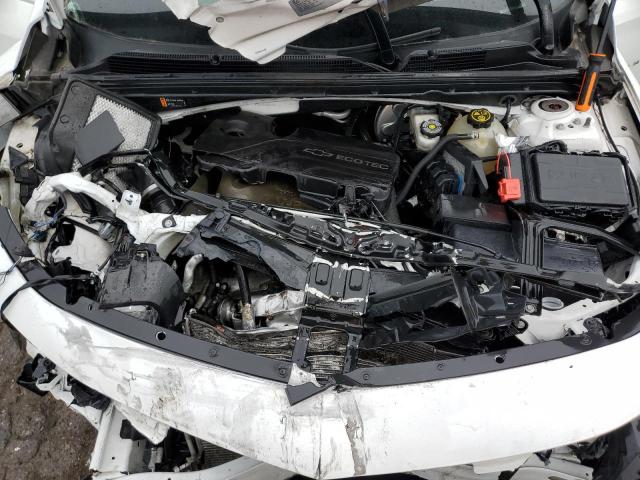 Photo 11 from auction – 2017 CHEVROLET MALIBU LT with VIN 1G1ZE5ST0HF213142