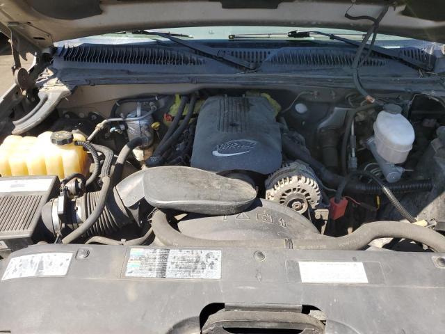 Photo 11 from auction – 2003 CHEVROLET silverado with VIN 1GCGK29U13Z299766