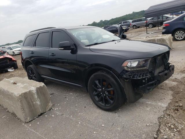 Photo 4 from auction – 2017 DODGE DURANGO GT with VIN 1C4RDJDG3HC848246