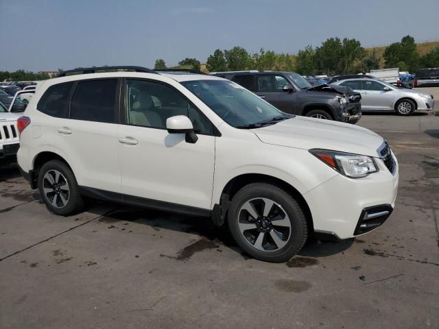 Photo 4 from auction – 2017 SUBARU FORESTER 2 with VIN JF2SJAGC8HH546474
