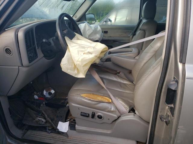 Photo 7 from auction – 2003 GMC SIERRA K25 with VIN 1GTHK29163E119375