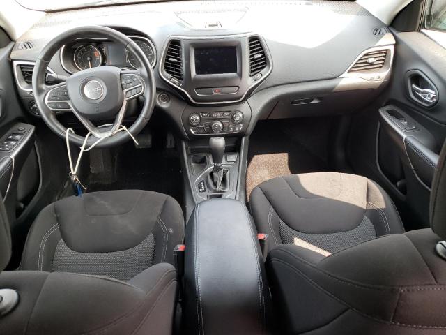 Photo 8 from auction – 2019 JEEP CHEROKEE L with VIN 1C4PJLCX2KD243567