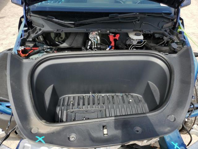 Photo 12 from auction – 2023 TESLA MODEL Y with VIN 7SAYGDEE0PA068885