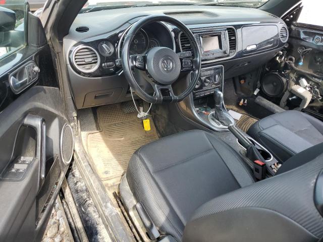 Photo 8 from auction – 2019 VOLKSWAGEN BEETLE S with VIN 3VW5DAAT8KM507136