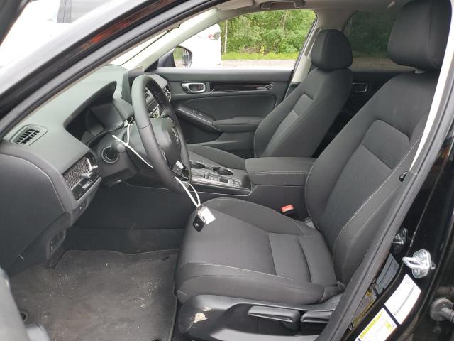Photo 7 from auction – 2024 HONDA CIVIC EX with VIN 2HGFE2F39RH112721