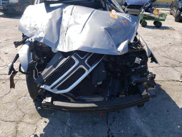 Photo 11 from auction – 2015 DODGE JOURNEY SE with VIN 3C4PDCAB2FT713871