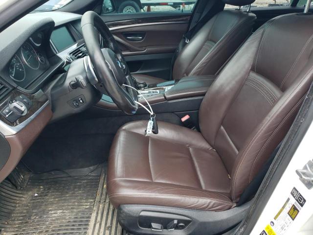 Photo 7 from auction – 2015 BMW 535 XI with VIN WBA5B3C5XFD542083