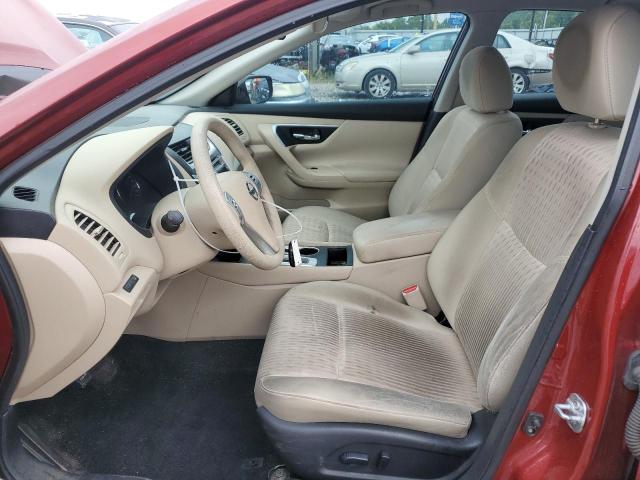 Photo 7 from auction – 2016 NISSAN ALTIMA 2.5 with VIN 1N4AL3AP8GN333414