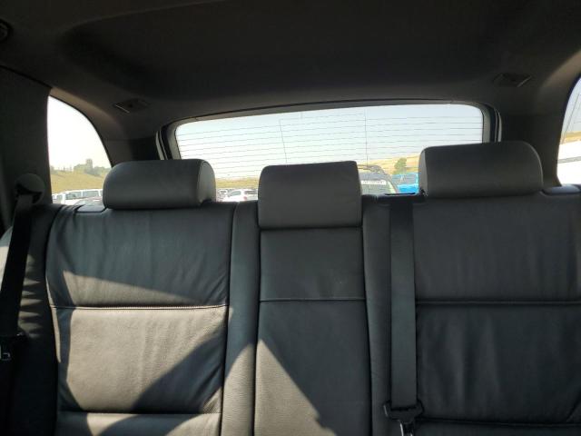 Photo 10 from auction – 2003 BMW X5 3.0I with VIN 5UXFA53583LV81907