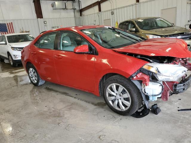 Photo 4 from auction – 2016 TOYOTA COROLLA L with VIN 2T1BURHE1GC737516