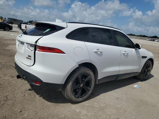 Photo 3 from auction – 2017 JAGUAR F-PACE PRE with VIN SADCJ2BV0HA064399
