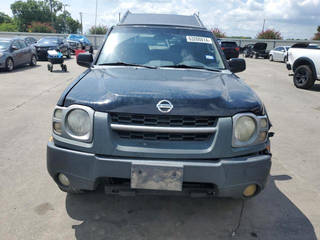 Photo 5 from auction – 2004 NISSAN XTERRA XE with VIN 5N1ED28TX4C622707