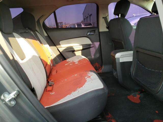 Photo 10 from auction – 2013 CHEVROLET EQUINOX LT with VIN 2GNALDEK9D6374544