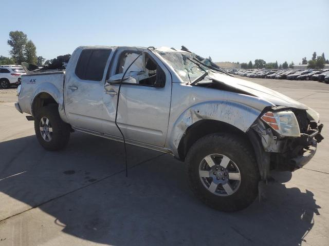 Photo 4 from auction – 2011 NISSAN FRONTIER S with VIN 1N6AD0EV4BC446230