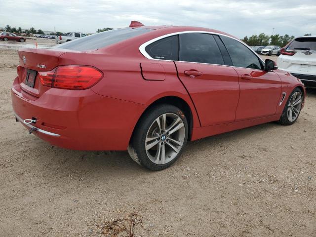 Photo 3 from auction – 2016 BMW 428 XI GRA with VIN WBA4C9C56GG140248