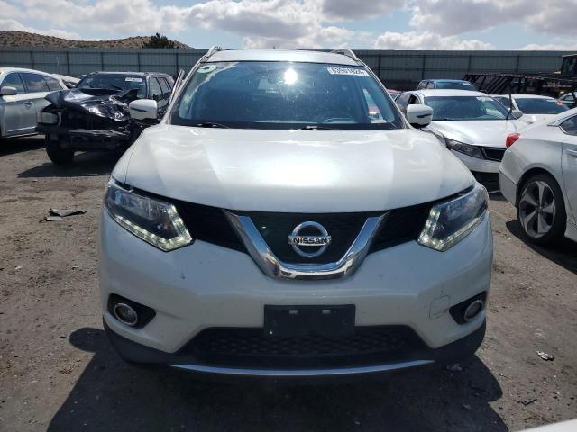 Photo 5 from auction – 2016 NISSAN ROGUE S with VIN KNMAT2MV1GP700821